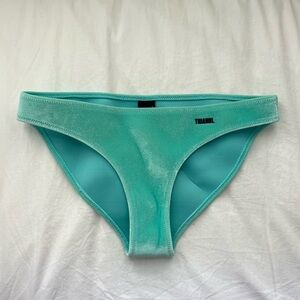 Triangl bikini bottoms